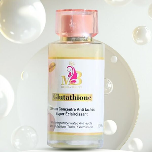 Super Brightening Serum