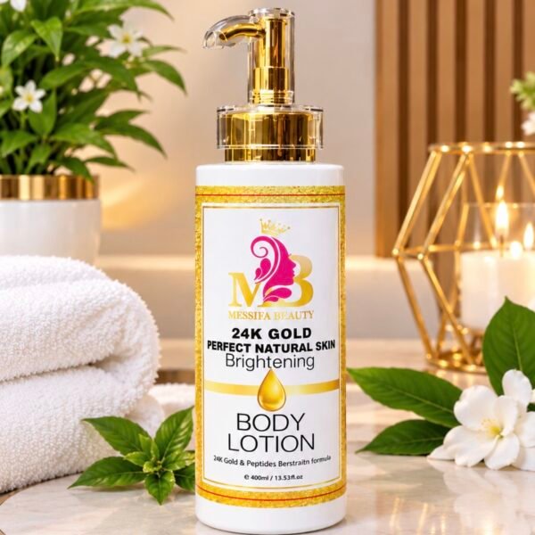 Body Lotion