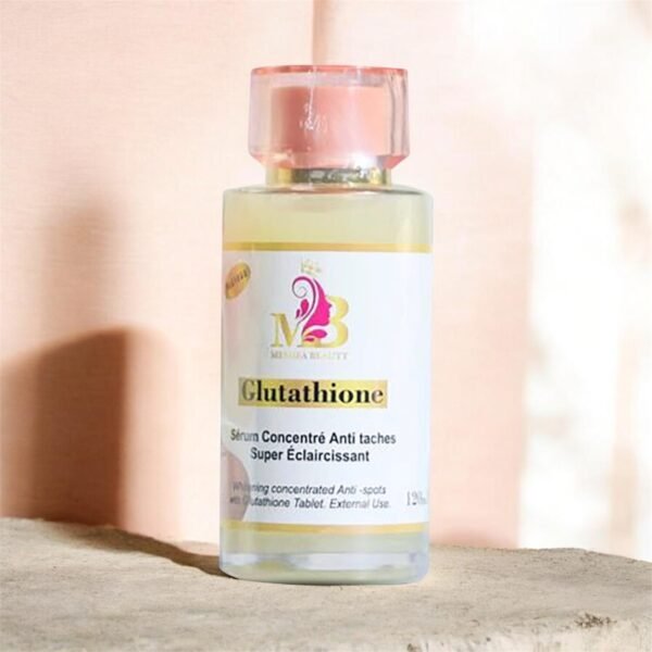 Super Brightening Serum