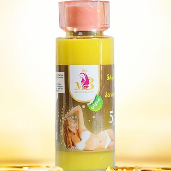 Skin Whitening Serum