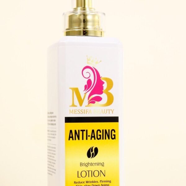 Brightning Body Lotion SPF 30
