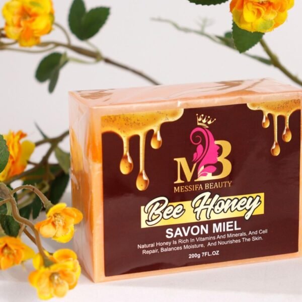 Bee Honey Soap