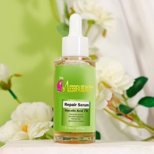 Repair Serum Glycolic Acid 7%