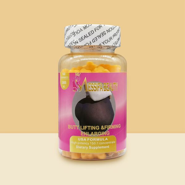 Mefissa Body Sculpt - Premium USA Formula Dietary Supplement