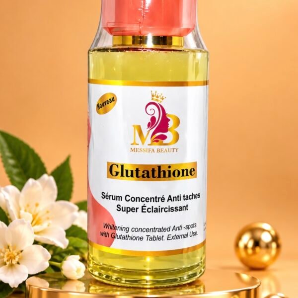 Super Brightening Serum