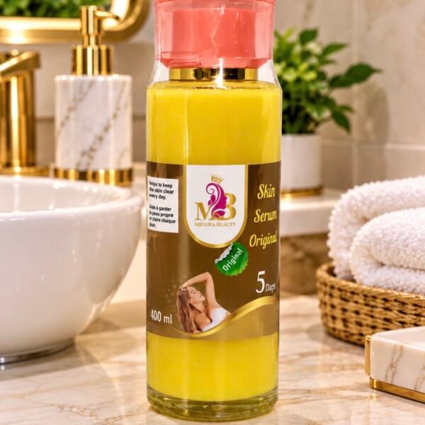 Skin Whitening Serum