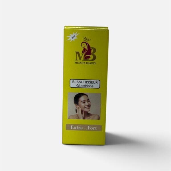 Mefissa White Elite - Clinical Glutathione Whitening Serum