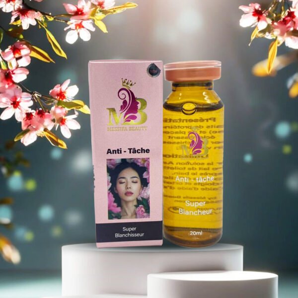 Mefissa Bright Expert - Advanced Spot Correcting Serum